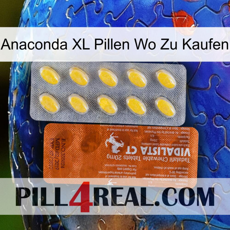 Anaconda Xl Pills Where To Buy 42